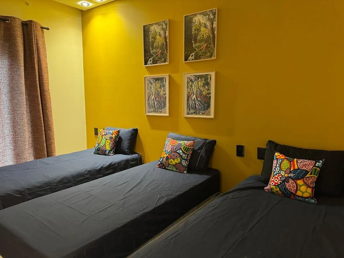 Ferienwohnung Charley Boy Flat Balneário Camboriú Brasilien