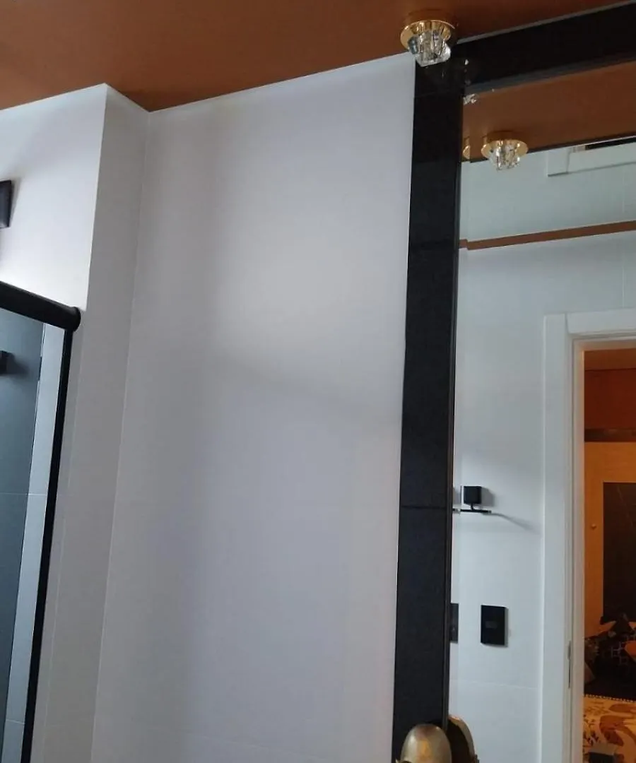 Ferienwohnung Charley Boy Flat Balneário Camboriú Brasilien