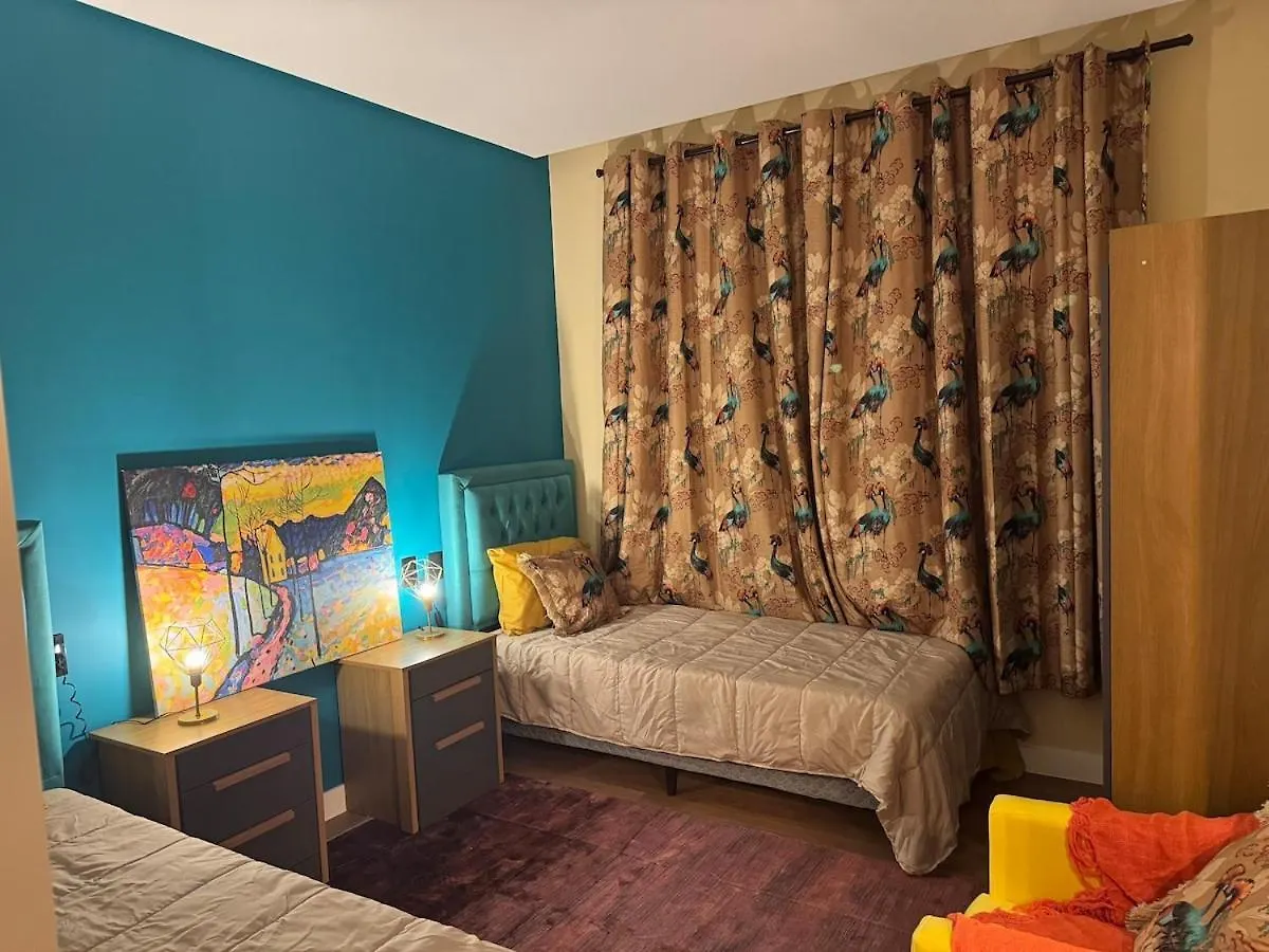 Ferienwohnung Charley Boy Flat Balneário Camboriú