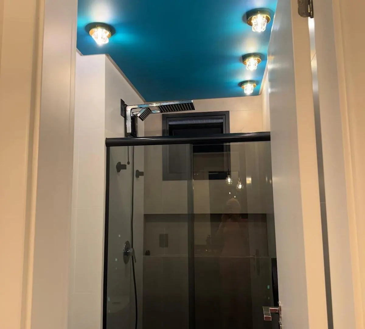 Apartment Ferienwohnung Charley Boy Flat Balneário Camboriú Brasilien