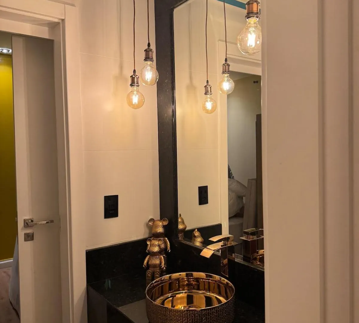 Ferienwohnung Charley Boy Flat Balneário Camboriú 0*,