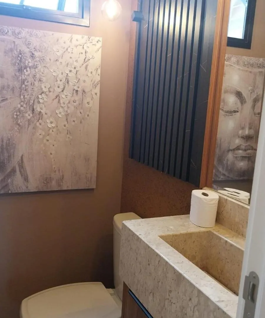 Ferienwohnung Charley Boy Flat Balneário Camboriú