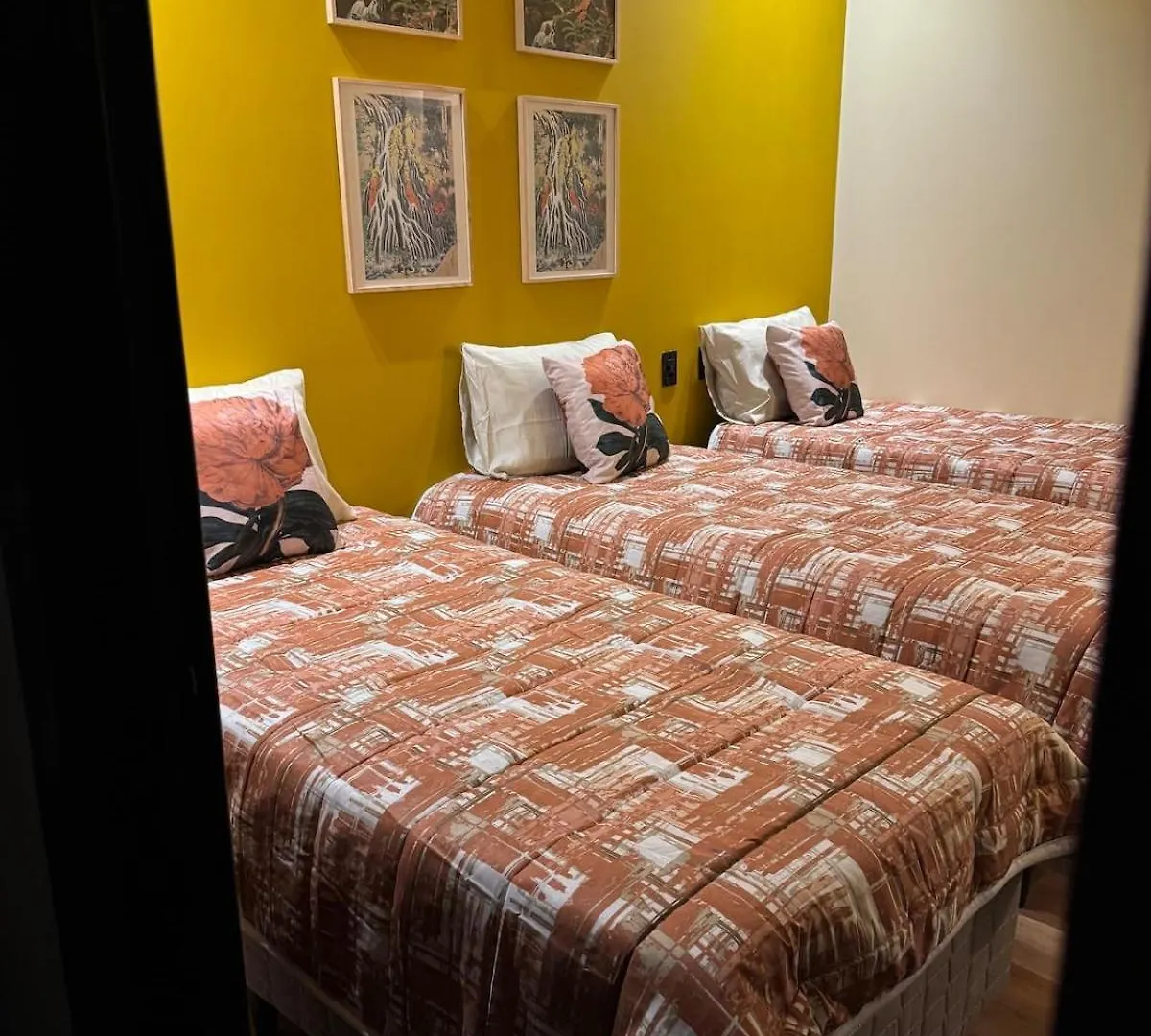 Charley Boy Flat Lejlighed Balneário Camboriú 0*,  Brasilien